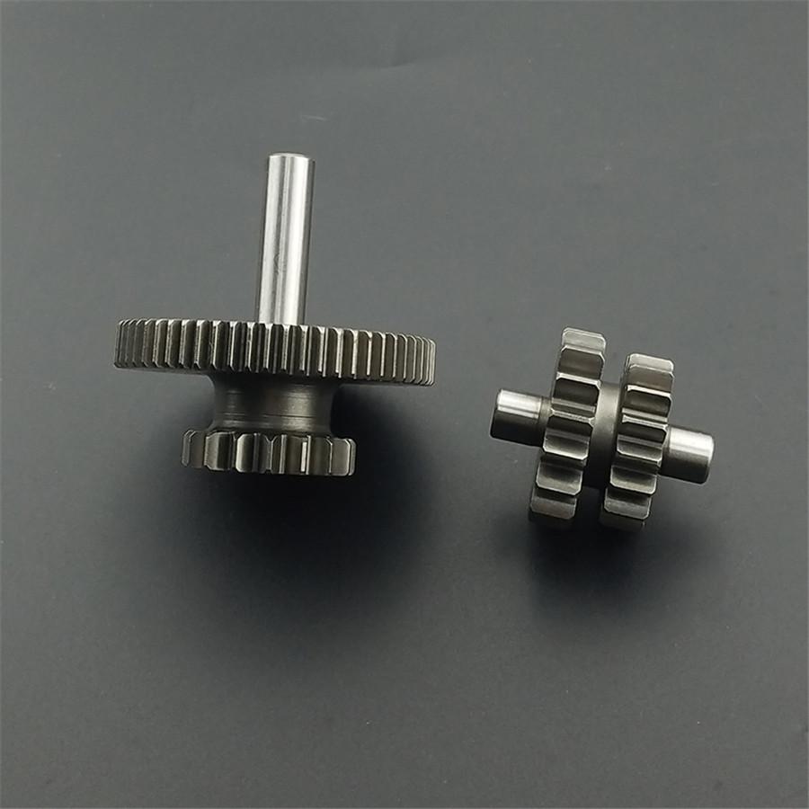 Starter Gear Assy for ATV Quad CG125-CG250