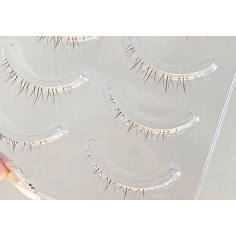denivyse - Bottom False Eyelashes