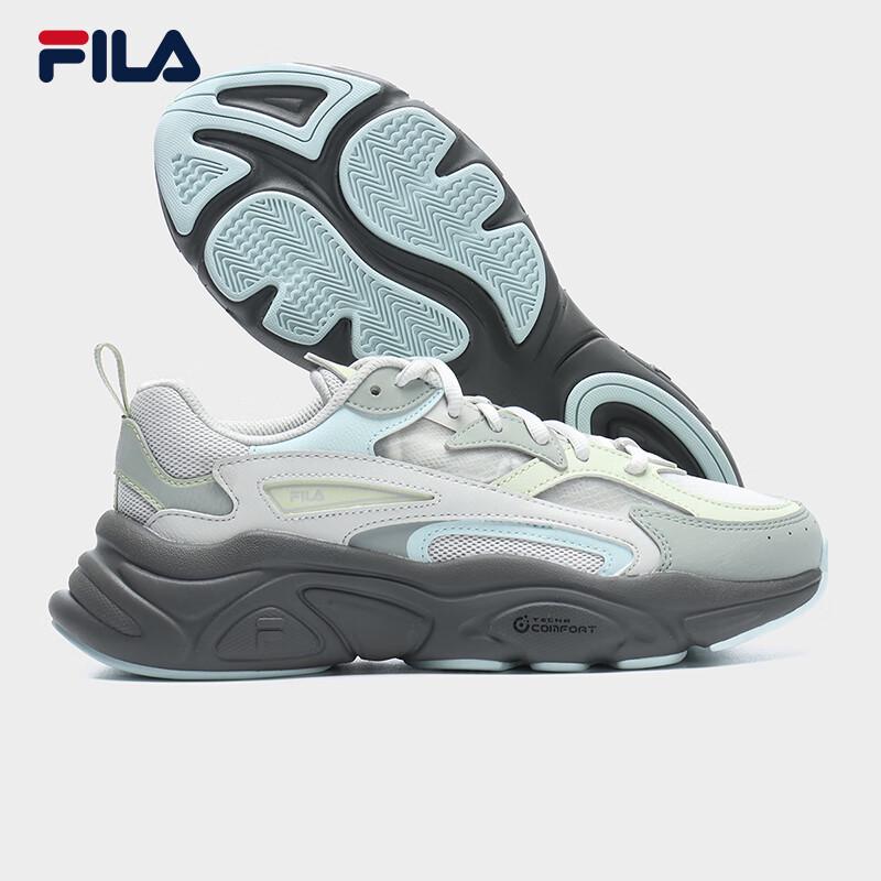 FILA Mars 1S Women's Retro Running Shoes