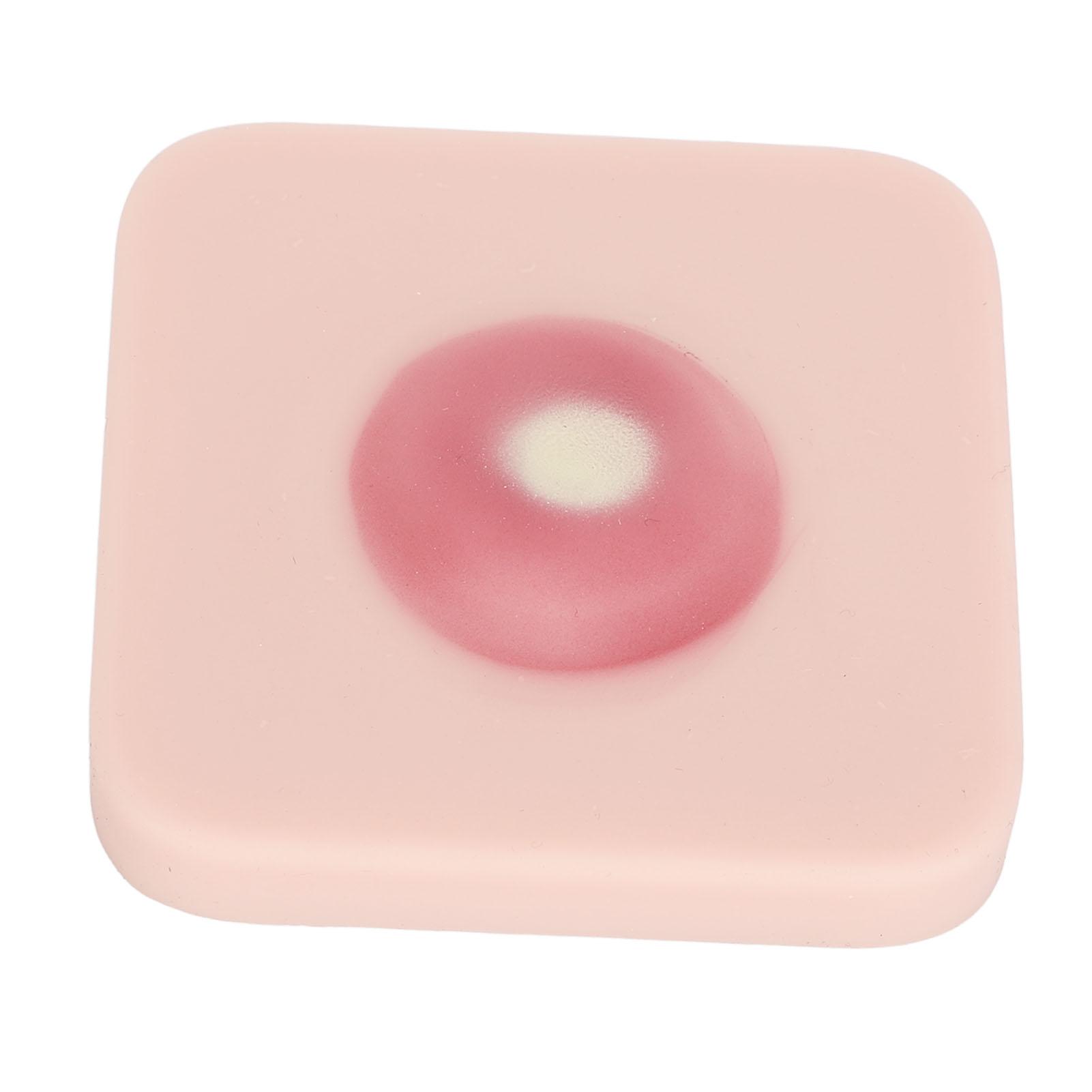 Дренажный подушечка для разреза абсцесса — фото 5