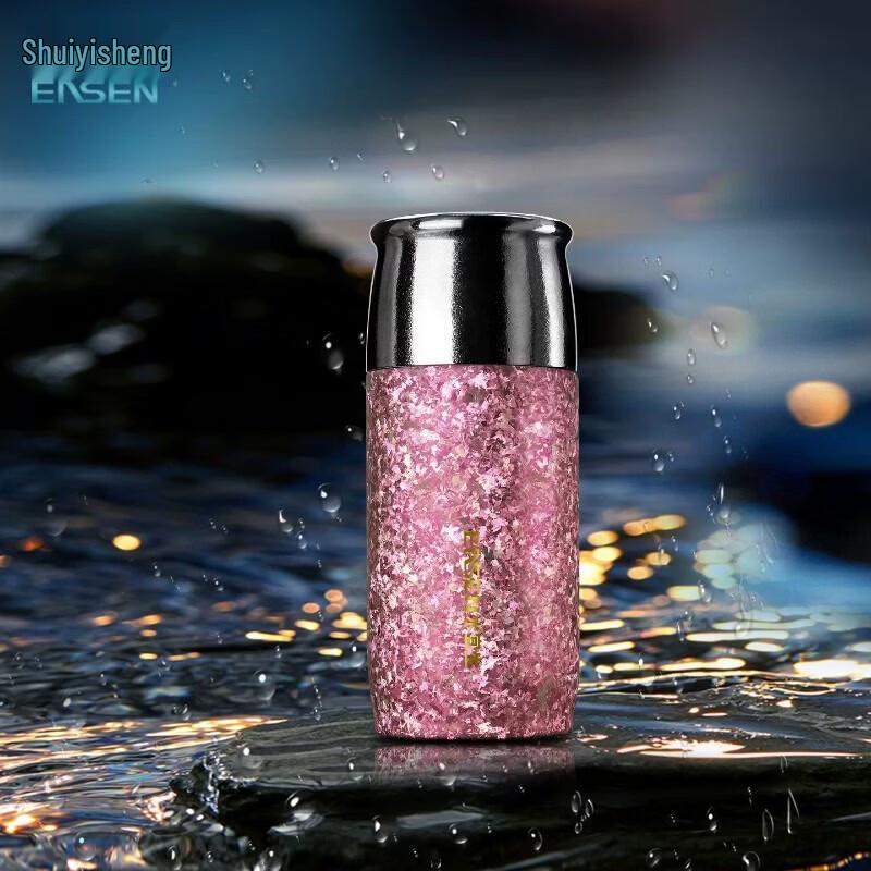 Shui Yi Sheng T862mini Titanium Insulated Cup