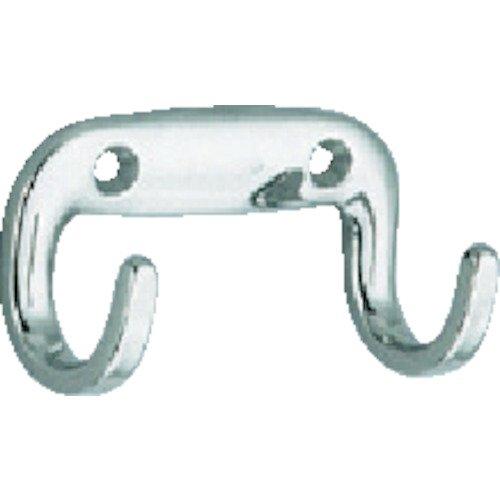 Sugatsune Industrial Lamp Brand Stainless Steel Hook, EW Type, EW-65E