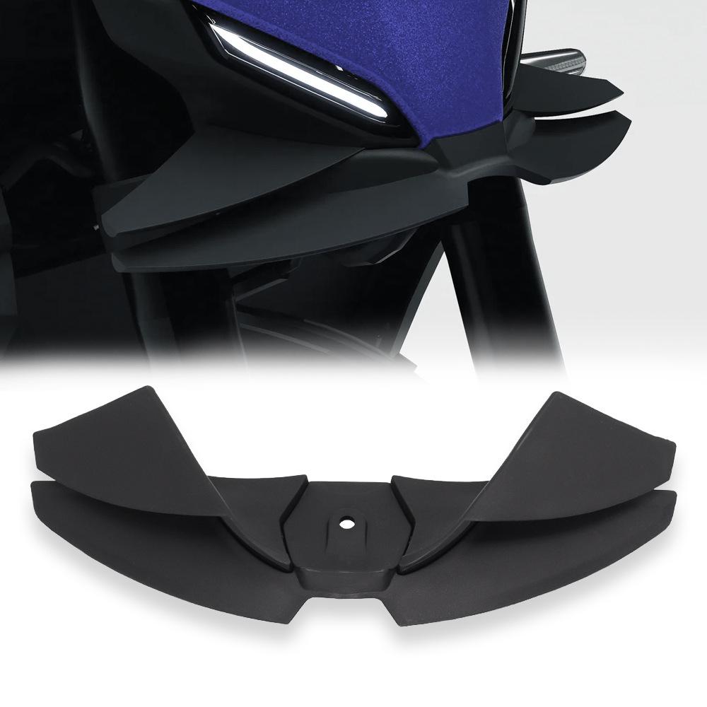 Yamaha MT07 2024-25 Front Winglet Spoiler Kit