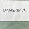 DANSKIN COLD WEATHER DOWN JACKET Jacket L greenUsed