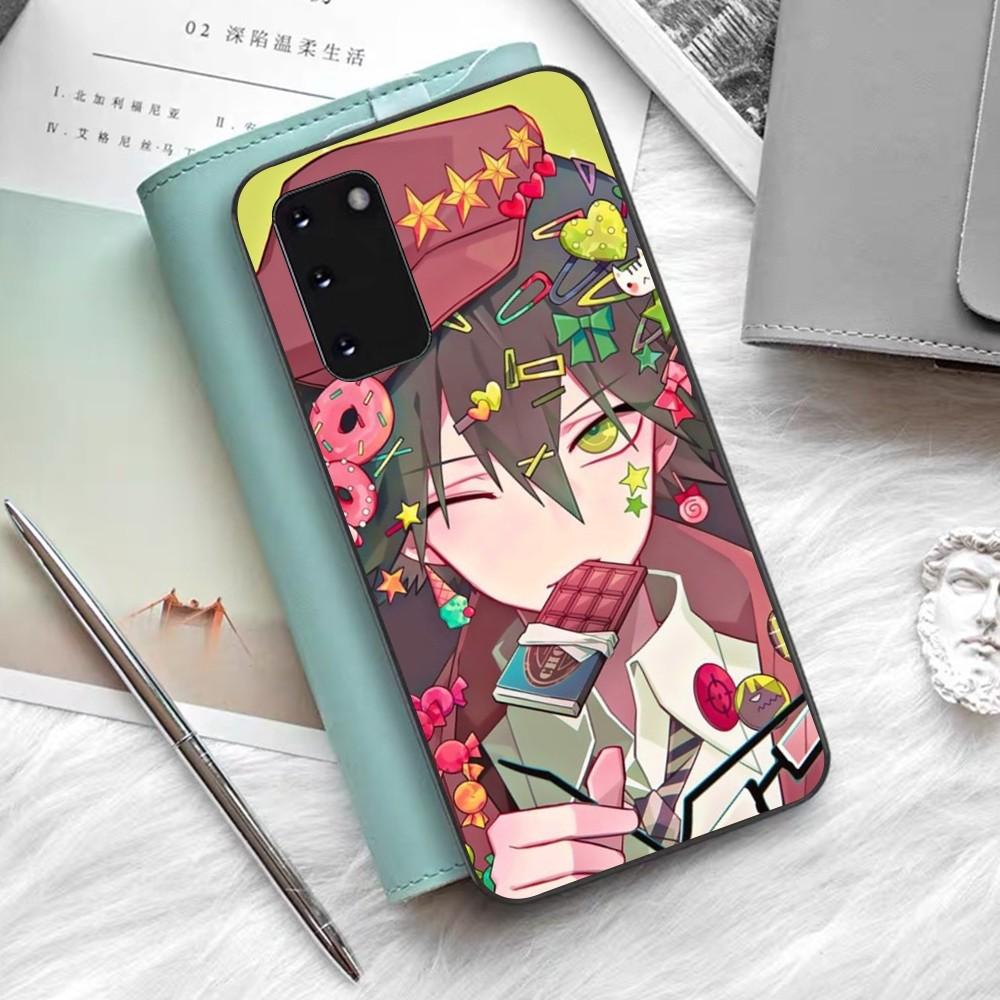 Anime Bungou Stray Dogs Dazai Osamu Phone Case For Samsung S 9 10 20 21 22 23 30 23plus Lite Ultra FE S10lite Fundas