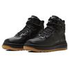 Nike Air Force 1 High Utility 2.0 Women Black Orange Gum Medium Brown Summit White DC3584-001