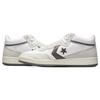 Converse Fastbreak Pro Mid White Vaporous Grey Unisex Sneakers A08855C