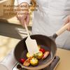 Silicone Scraper Baking Tool Scraper Shovel Kitchen High Temperature Spatula Silicone Scraper