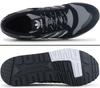 Adidas Originals ZX 600 - Men's Shoes Sneakers Black JR8741 ORIGINAL