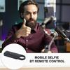 Bluetooth-compatible Remote Shutter for Phone Camera Wireless Remote Control Selfie Button Photos Videos Switching