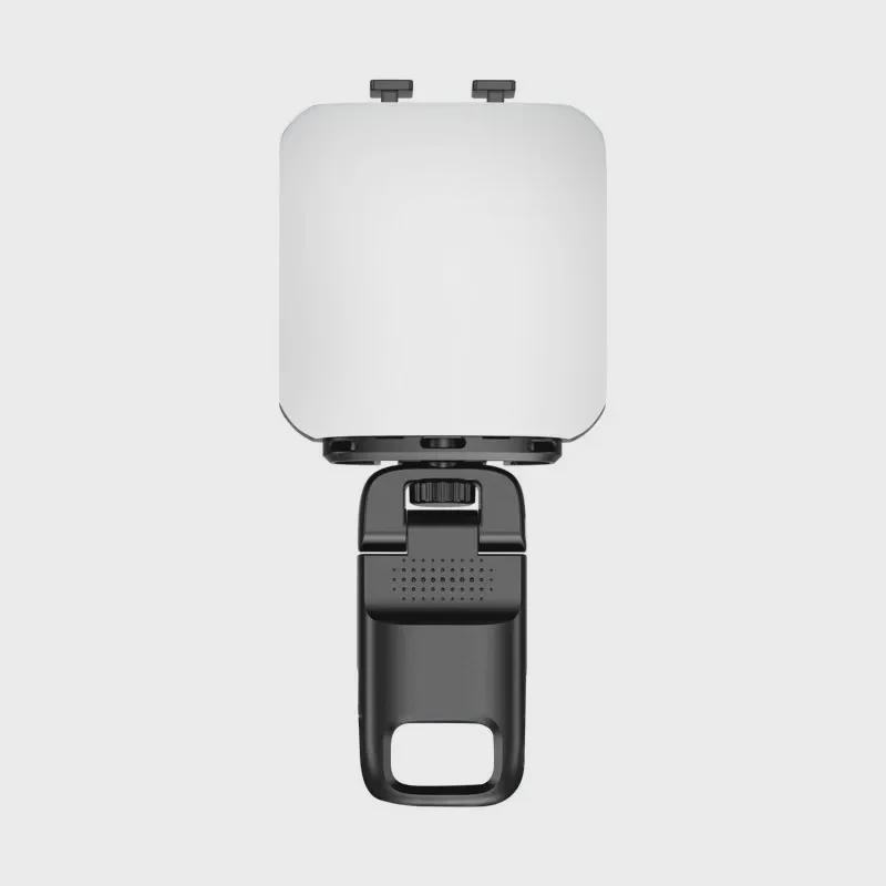 Portable Selfie Light for Mobile Photography and Live Streaming