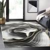 Geometric Abstract Style Carpet Soft and Carpet Living Room Sofa Coffee Table Pad Bedroom Balcony Carpet Dirt Resistant Fashion