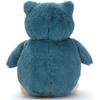 Pokemon Snorlax Plush Toy M 27cm Height Soft Stuffed Animal