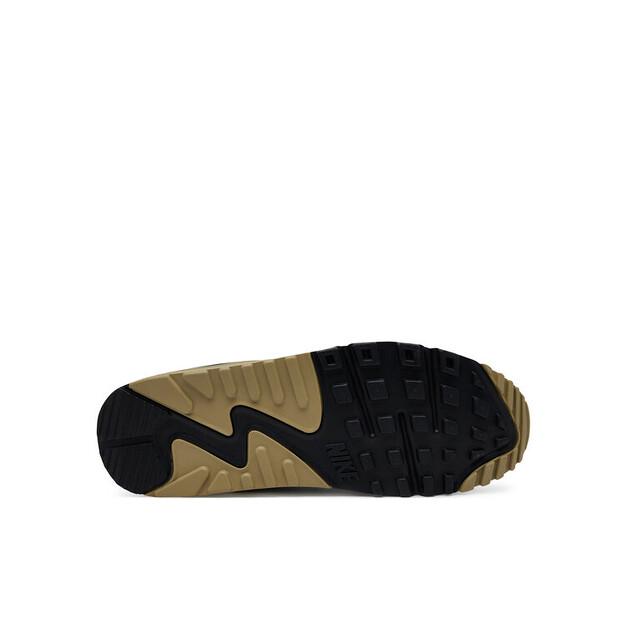 Мужские кроссовки Nike Air max 90 dm0029 011 бежевые
