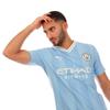 Manchester City FC Mens 2023/24 Authentic Home Jersey