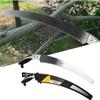 330mm Practical Portable Hand Curved Saw Landscape Gardening Orchard Pruning Cutting Tool