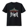 Rock and Roll T Shirt for Women Vintage Band Funny Country Music Retro Casual  Tops Vintage Washed Stylish Comfortable Unisex