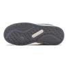Li Ning Comfortable Versatile Non-Slip Wear-Resistant Low-Top Casual Shoes Kids sneaker White Gray YKCU012-1