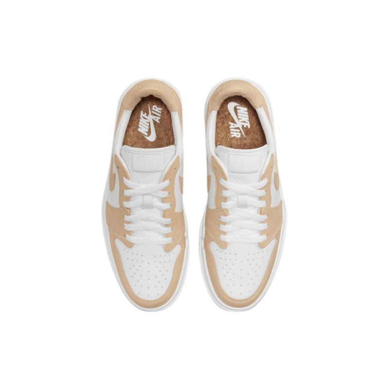 Air Jordan 1 Elevate Low 'White Onyx' Women's Jordan DH7004-102