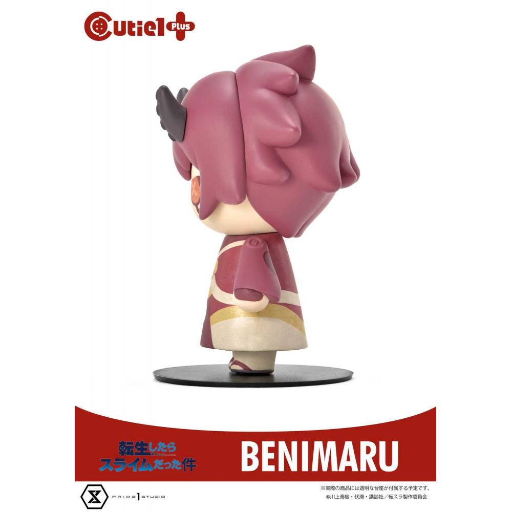 ThAt TIme I Got reIncArnAted As A slIme cutIe 1 Plus ThAt TIme I Got reIncArnAted As A slIme benImAru