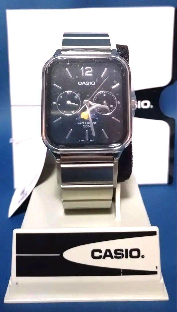 

[Б/У] Часы Casio MTP-M305D-1AV