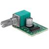 PAM8403 5V Mini Digital Power Amplifier Board Module with Switch USB Powered 3W+3W