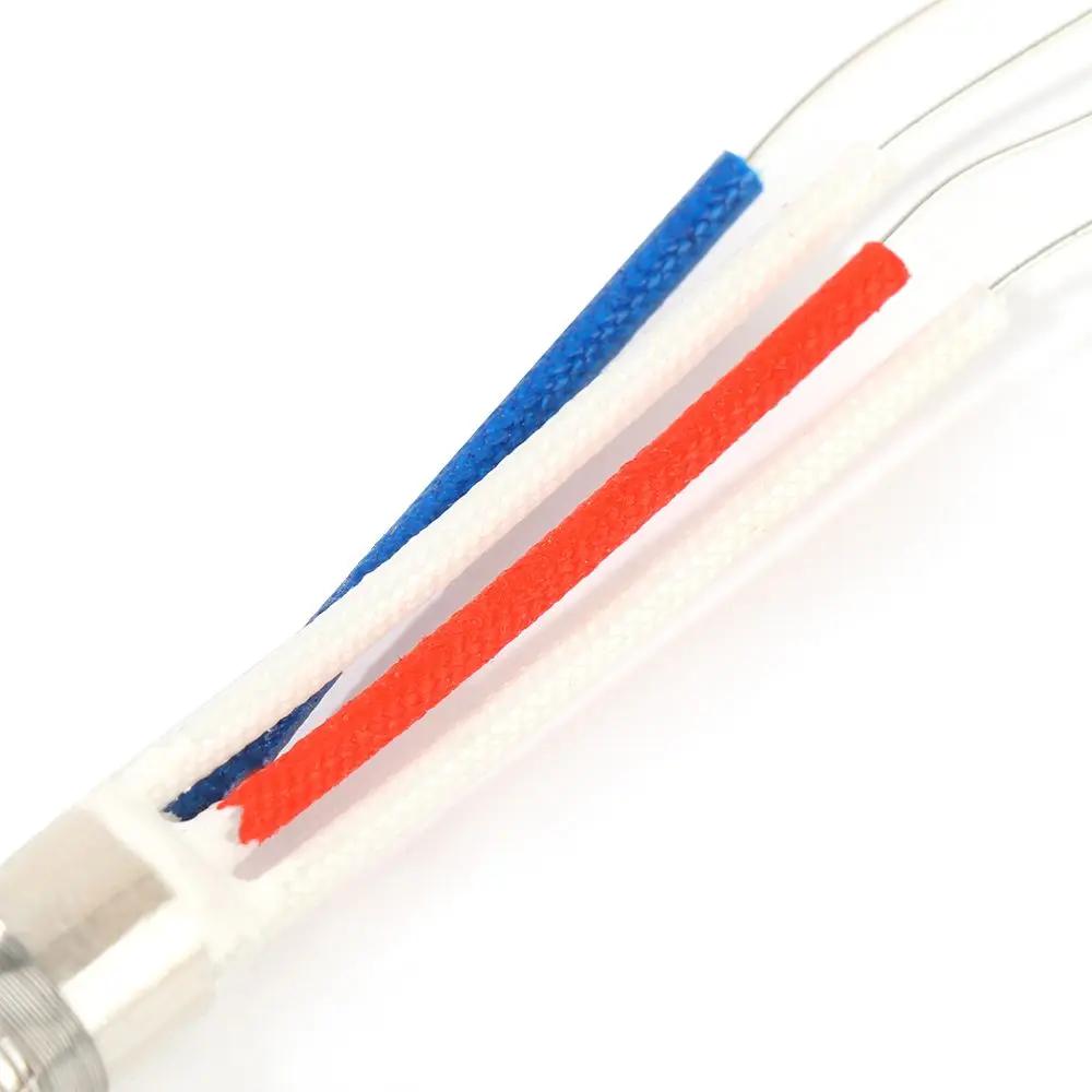 1/2/5pcs NO.905C/905D Metalworking accessory 905CH 60W Soldering Iron Heating Element Ceramic Heater Core Weld Equipment