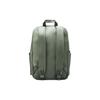 Lululemon Everywhere 22L Metal Logo Zipper Closure Nylon Backpack Unisex Backpack Gray Eucalyptus LU9B96S-064762