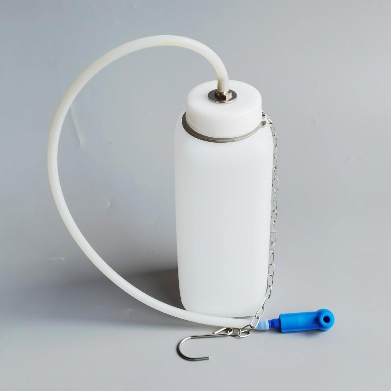 

Fully Automatic Electric Brake Fluid and Waste Oil Exchanger