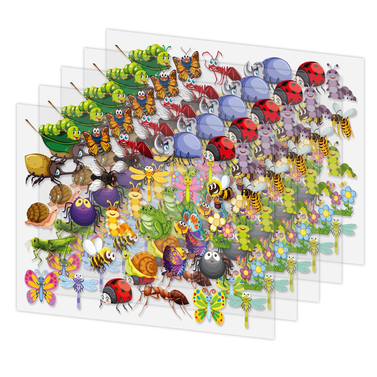 

Термонашивки Животные Набор Diy Parches Ropa Футболки Толстовки Термопресс Аппликации Наклейки для одежды Утюжок На Заплатки