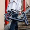 N7PRO 350W Elektroroller für Erwachsene 36V 10.4Ah Escooter Tretroller Unterstützt APP Leichtgewicht Langstrecke 30km Roller tägliches Pendeln EU-Lager