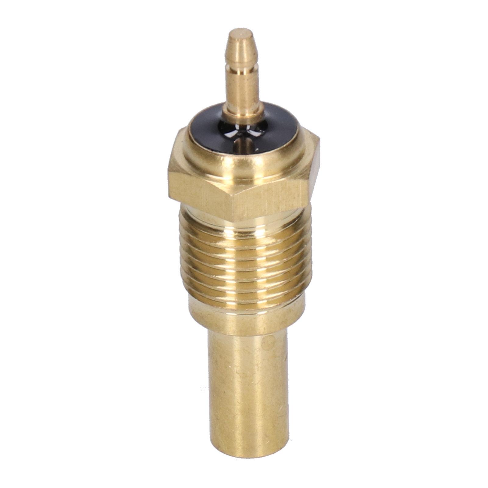 

Water Temperature Sensor for PC400 Excavator Accessories 08620‑00000 TOSD‑08‑010