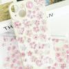 2026 New Model Drop Stickers Not Hollow 3D Set and Delicate Miskepaa Glossy Pop Reward Stickers Smartphone Stickers For Fandom Craft Supplies Cherry