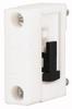 1-pole Insulator for Flat Busbars BBS-1/FL