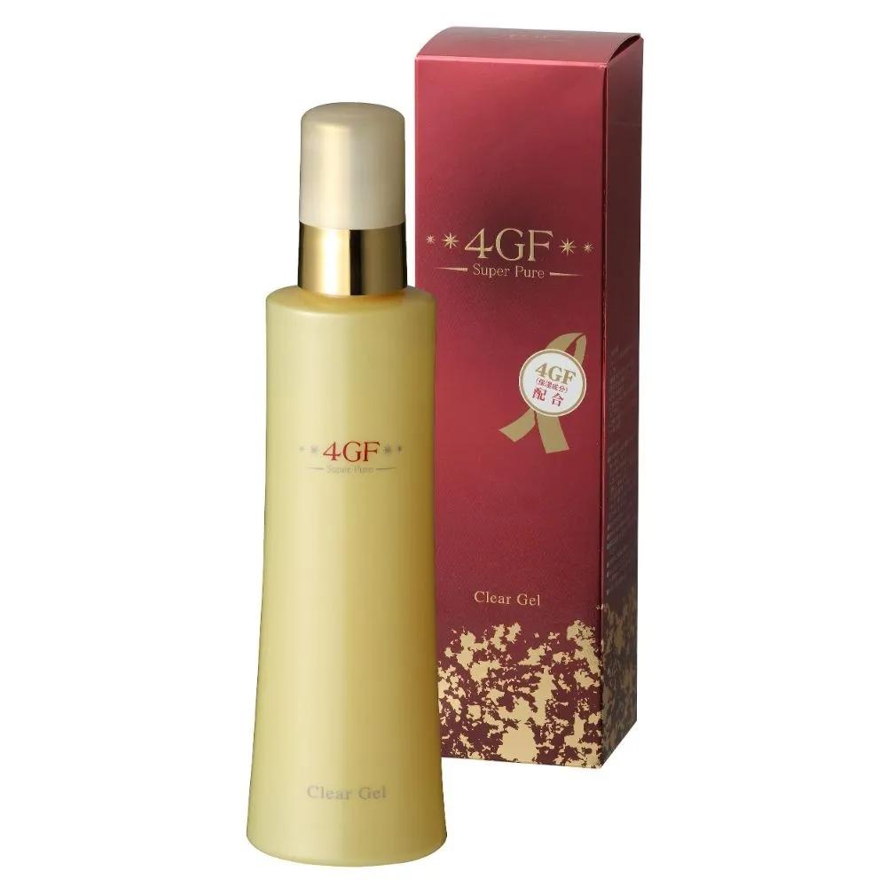 4GF Super Pure Moisture Clear Gel 200 мл