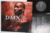 Вінілова платівка DMX Its Dark And Hell Is Hot 3145582271 DEF JAM 1998 США Реп HipHopRB Вживана