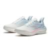 Anta Mah 5Se Sports Comfortable Non-Slip Wear-Resistant Breathable Low-Top Casual Running Shoes Women Sneaker White Blue Pink 122515582-4
