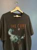 Vintage Y2k The Cure Inspired T-Shirt Reprint Gift for Fans All Size S-4XL