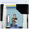 Miaotu Studio Manual Background Support System