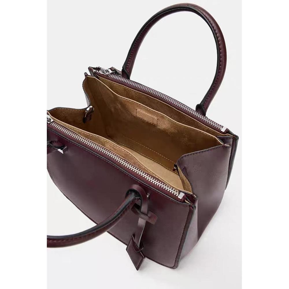 Luxury Bucket Bags for Women Designer Handbags Soft PU Leather Shoulder Bag Multi-compartment Crossbody Bags Women's Bag