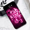 Custodia per telefono Singer Junior H per Samsung J 7 Plus 7core J7 Neo J6 Plus Prime J6 J4 J5 Copertura per cellulare