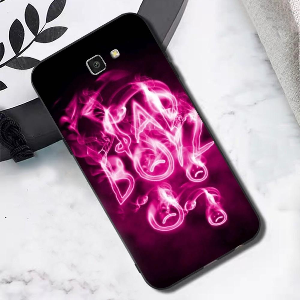 Custodia per telefono Singer Junior H per Samsung J 7 Plus 7core J7 Neo J6 Plus Prime J6 J4 J5 Copertura per cellulare