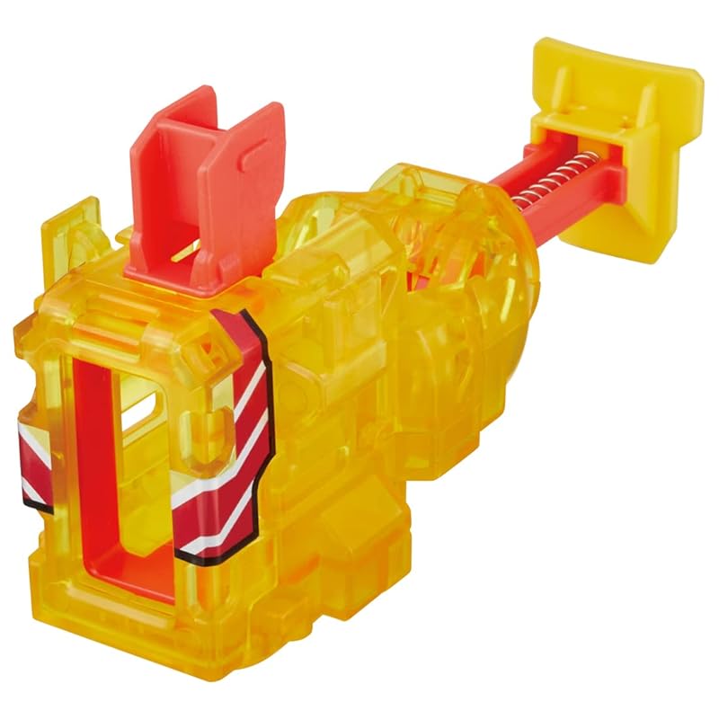 Takara Tomy (TAKARA) PENTRU A MEA) BOT-55 Dekabi Tiger G, omul cu sticle