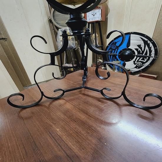 World Vintage Globe 58.42 Cm Groomsmen Gift