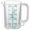 Skater Measuring Cup, 500ml, Moomin Kitchen, MMC1