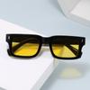 High-End Retro European American Sunglasses - Stylish & Cool for Photos