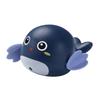 Shaped Bath Toy for Toddlers and Children Durable Plastic Material Smooth Edges Design