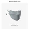 Beneunder Ice Thin Series Sun Protection Mask