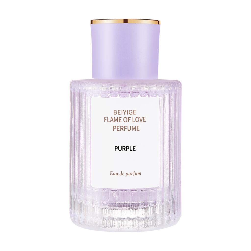 New Love Flame Northland Cedar Ladies Perfume Fresh Flower and Fruit Fragrance Light Fragrance Lasting Fragrance