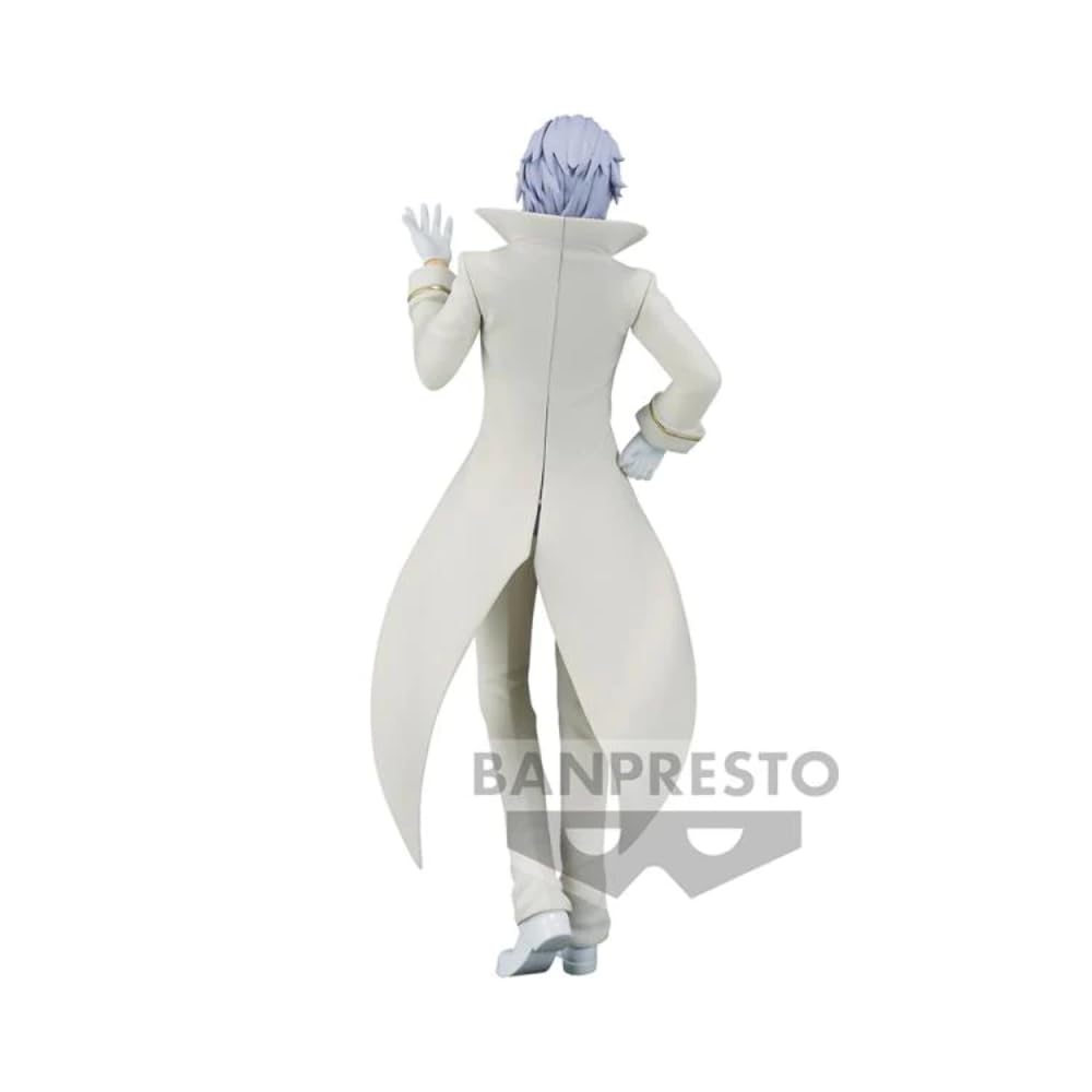 That Time I Got Reincarnated As a Slime Otherworlder Figure Vol.16 Clayman